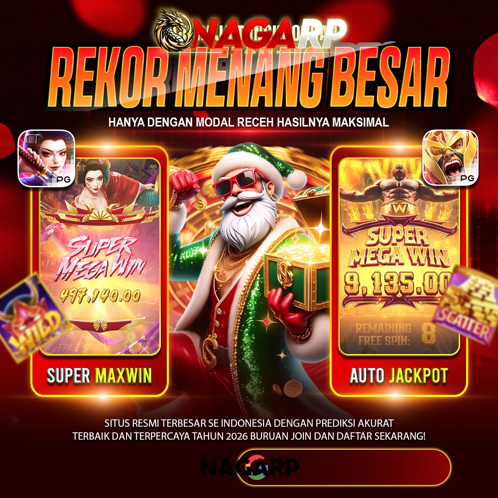 Nagarp X The Bunny Queen: Sorotan Pada Slot Microgaming Dengan Bahasan Perbedaan Jackpot Tetap Dan Progresif